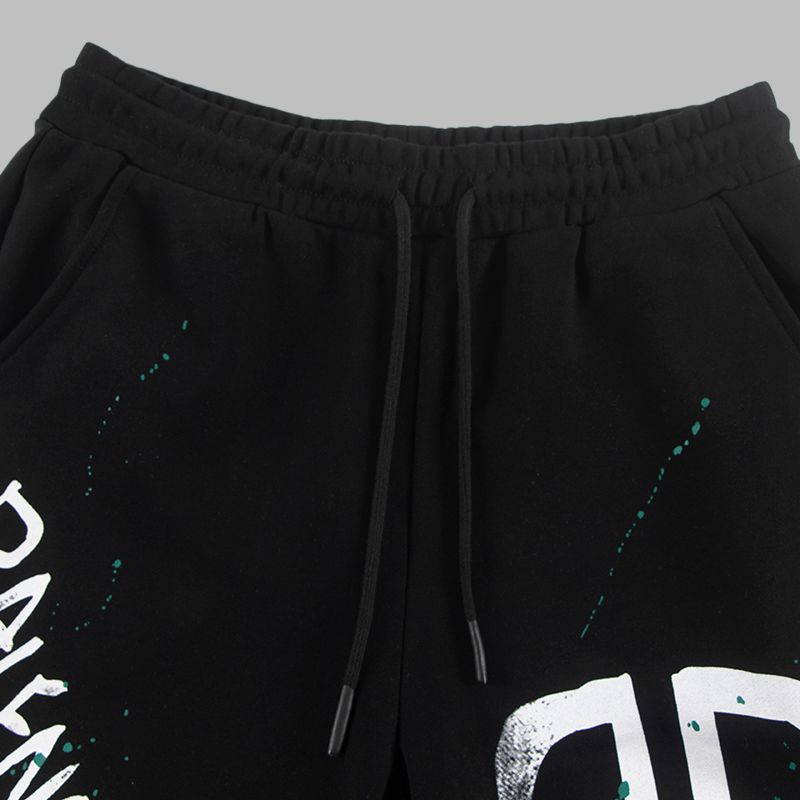 BLCG 2026 Men's & Women's Shorts