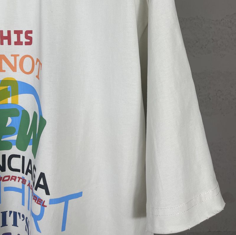 BLCG 2026 Men's and Women's T-shirts