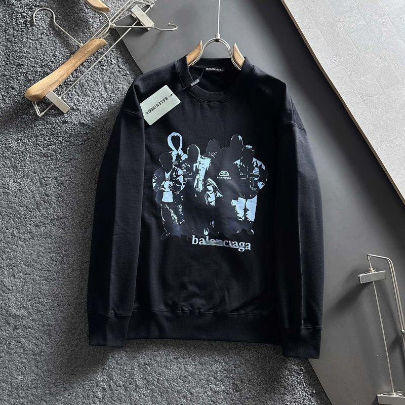 BLCG 2026 Men's & Women's Sweatshirts