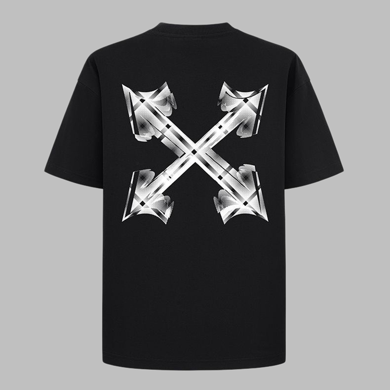 OFF Men's and Women's Short Sleeve T-Shirts