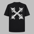 OFF Men's and Women's Short Sleeve T-Shirts