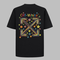 OFF Men's and Women's Short Sleeve T-Shirts