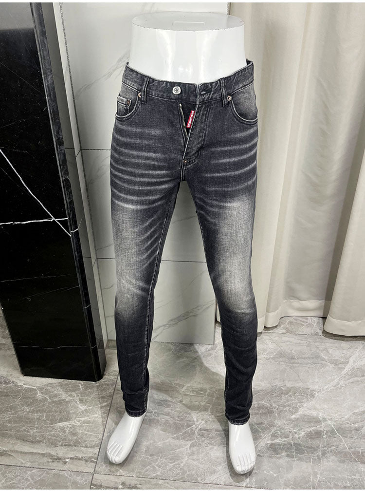 DSQ2 New Casual Men's Jeans
