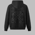 OFF  New Men's & Women's Hoodie