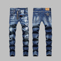 DSQ2 New Casual Men's Jeans