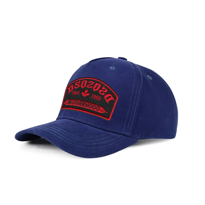 New DSQ2 Men's Casual Baseball Cap