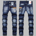 DSQ2 New 2026 Men's Casual Jeans