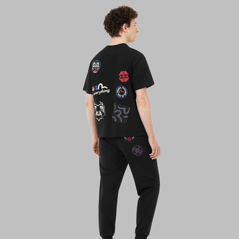 EV New Men's & Women's T-Shirts