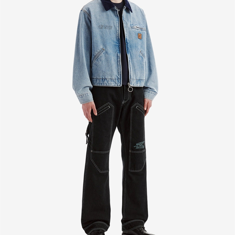OFF Men's and Women's Jackets