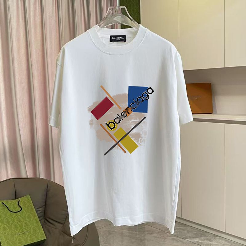 BLCG 2026 Men's and Women's T-shirts