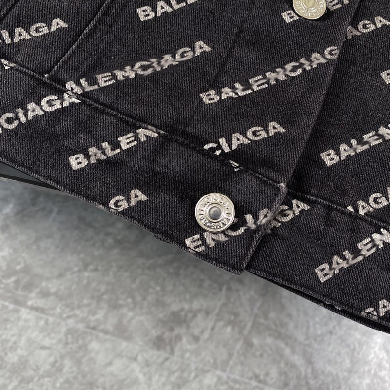BLCG 2026 Men's & Women's Jacket