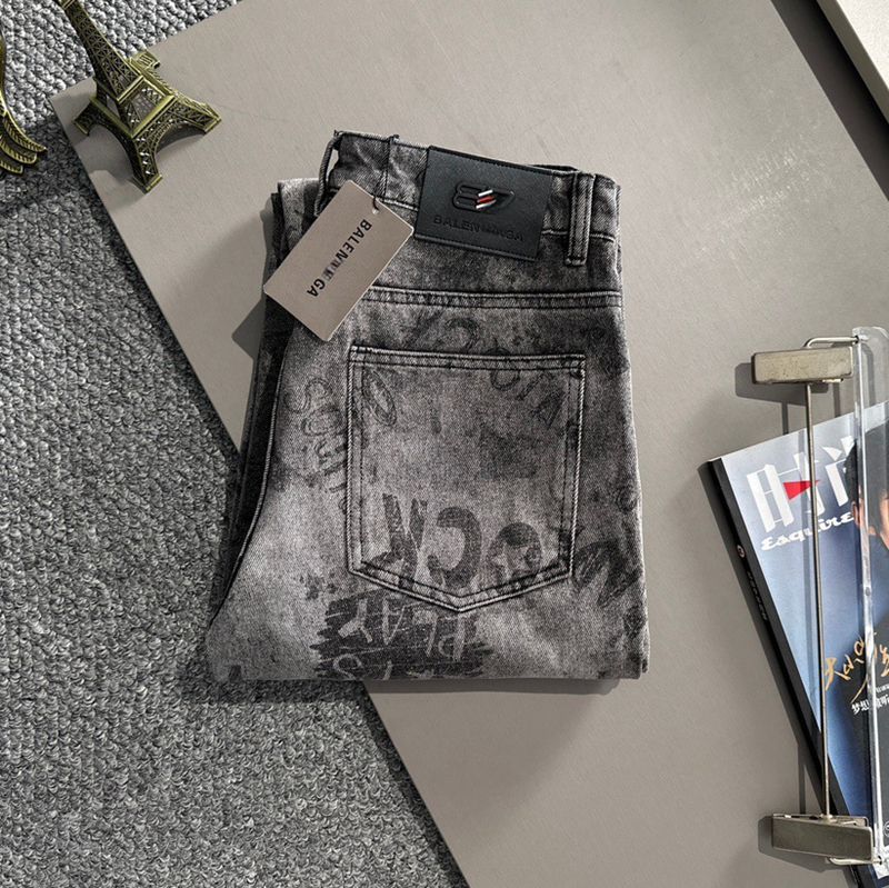 BLCG 2026 Men's & Women's Jeans