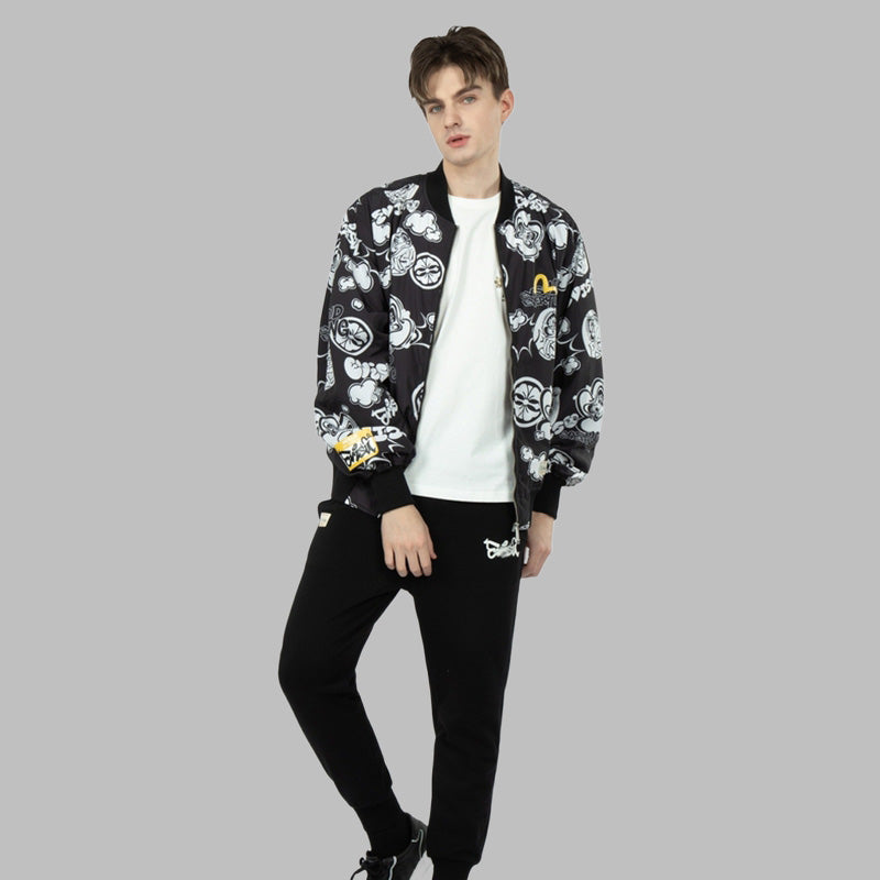 EV New Men's and Women's Jackets