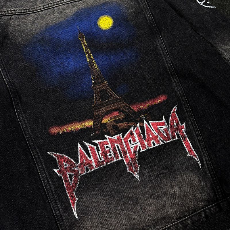 BLCG 2026 Men's & Women's Jacket