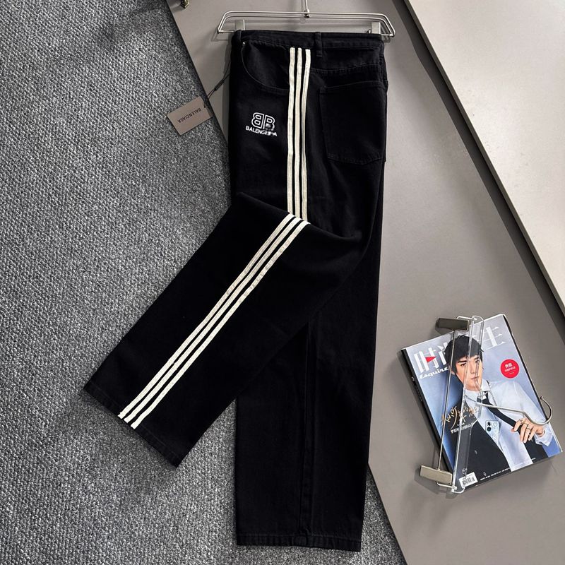 BLCG 2026 Men's & Women's Jeans