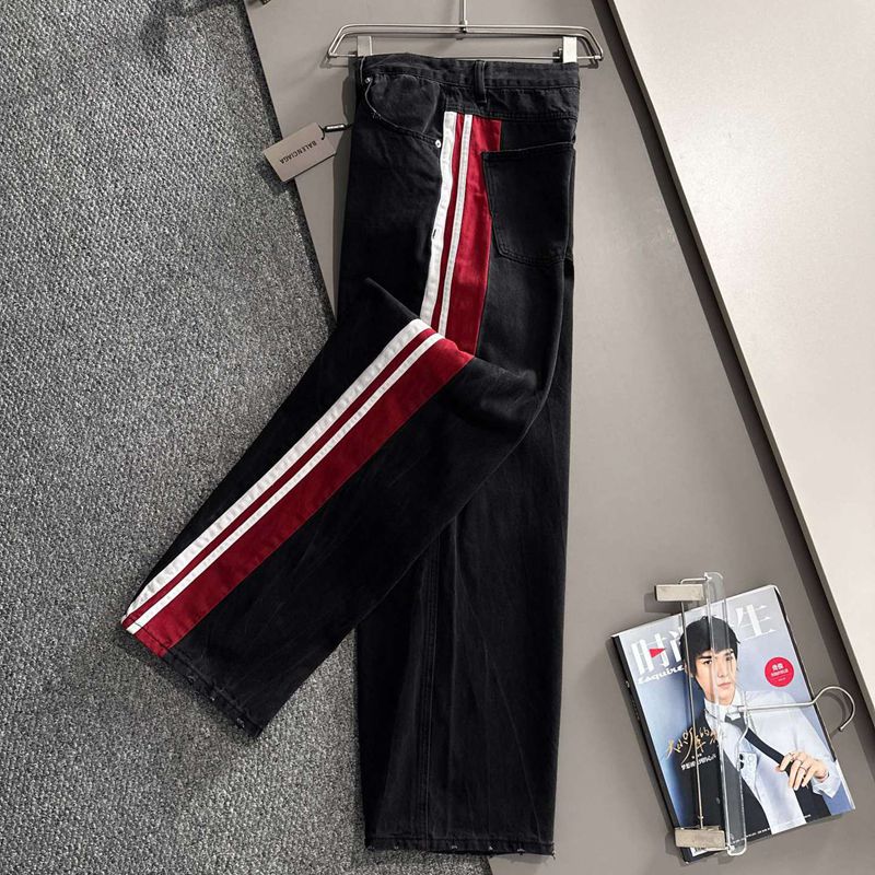 BLCG 2026 Men's & Women's Jeans
