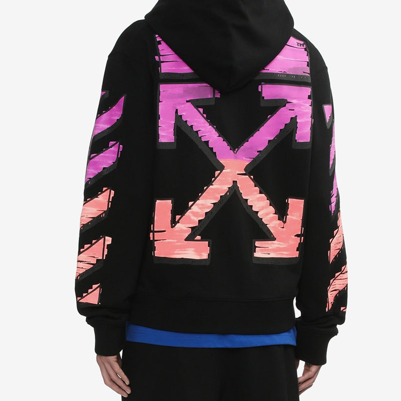 OFF  New Men's & Women's Hoodie