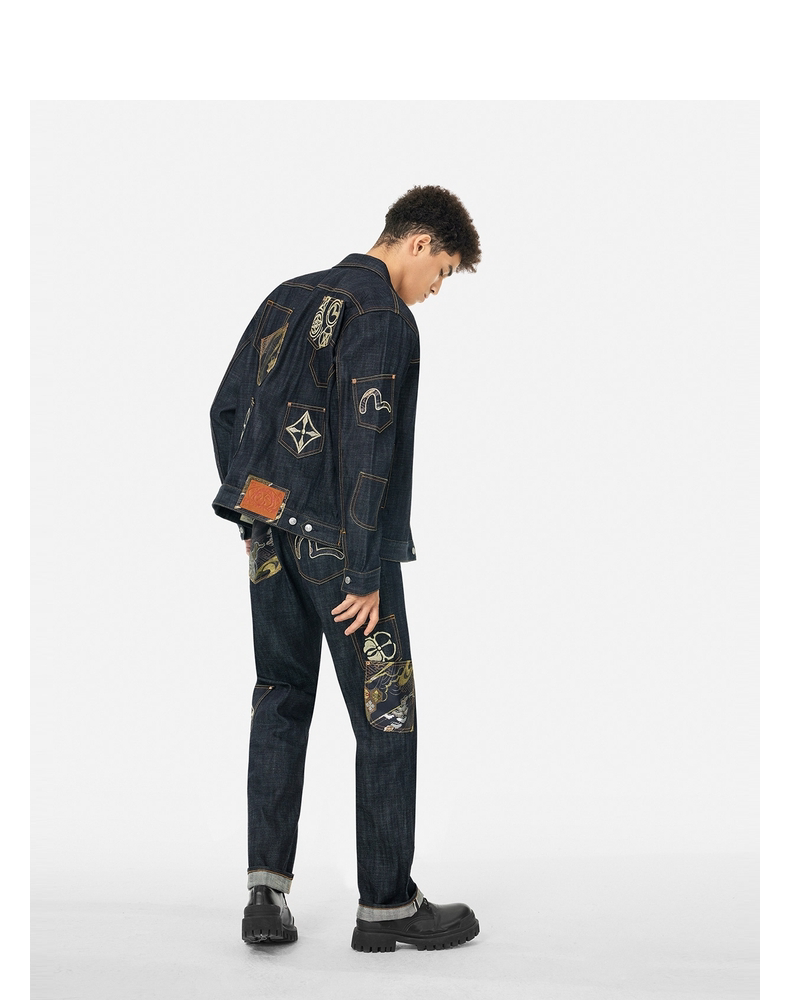 EV New Men's and Women's Jackets