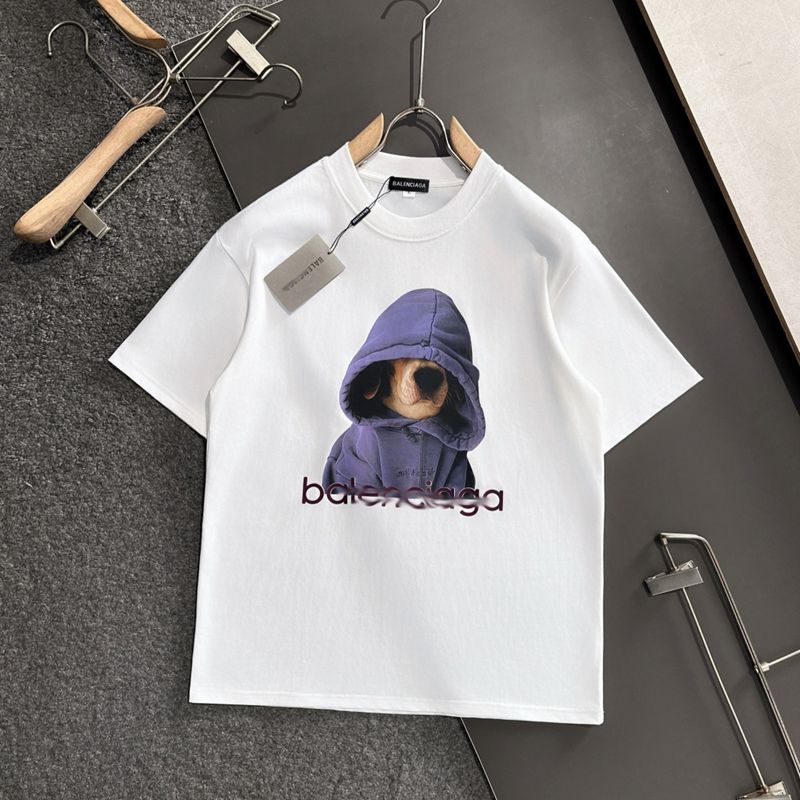 BLCG 2026 Men's and Women's T-shirts