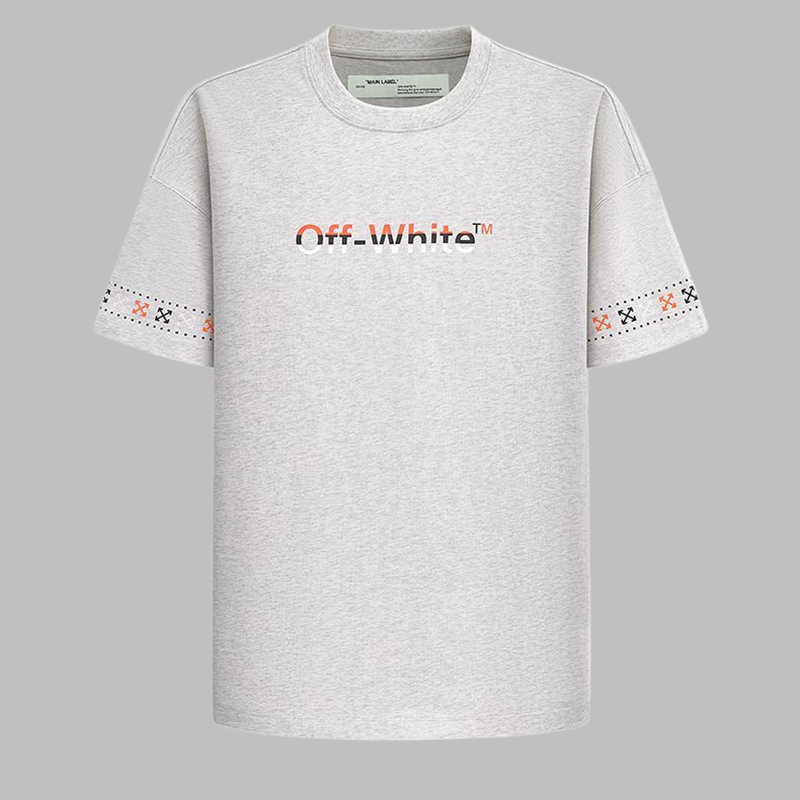 OFF Men's and Women's Short Sleeve T-Shirts