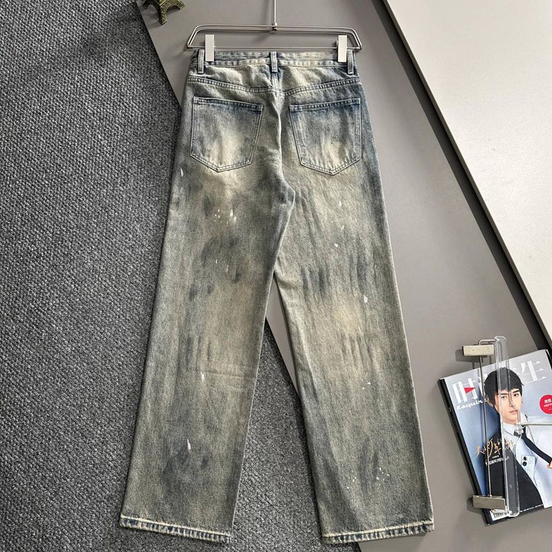 BLCG 2026 Men's & Women's Jeans