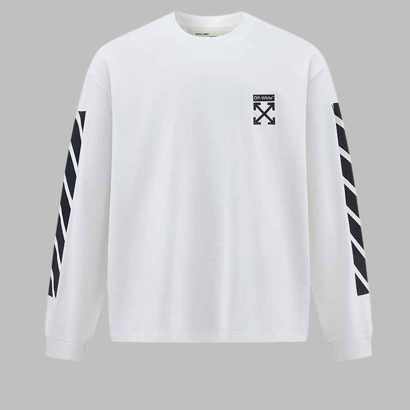 OFF  New Men's & Women's Hoodie