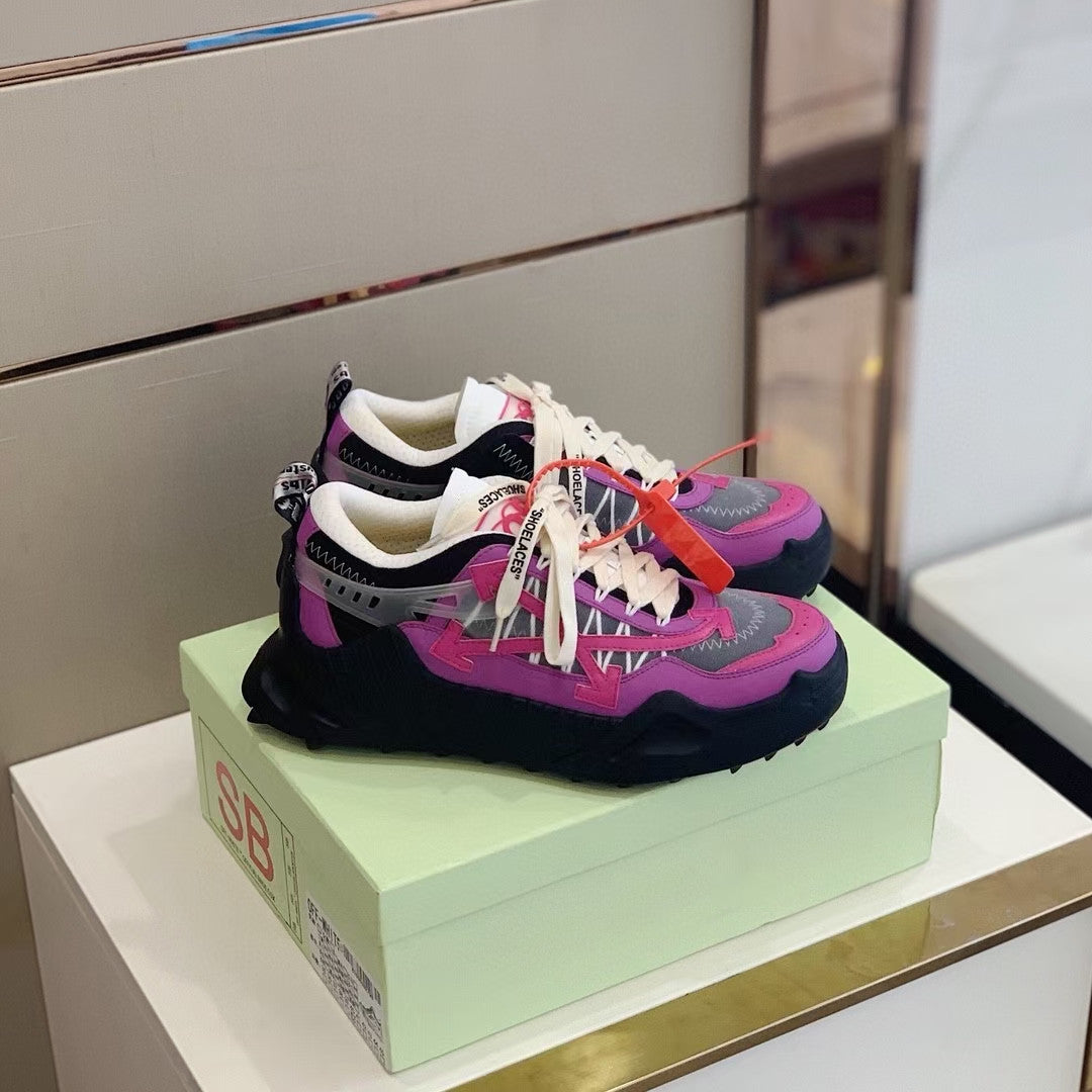 OFF Men's and Women's Casual Shoes