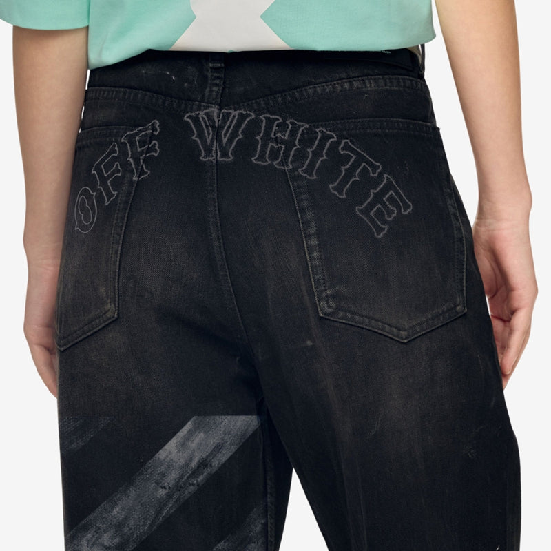 OFF New Men's & Women's Jeans