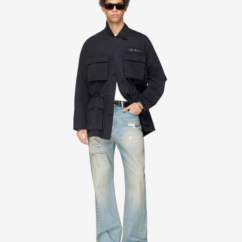OFF Men's and Women's Jackets