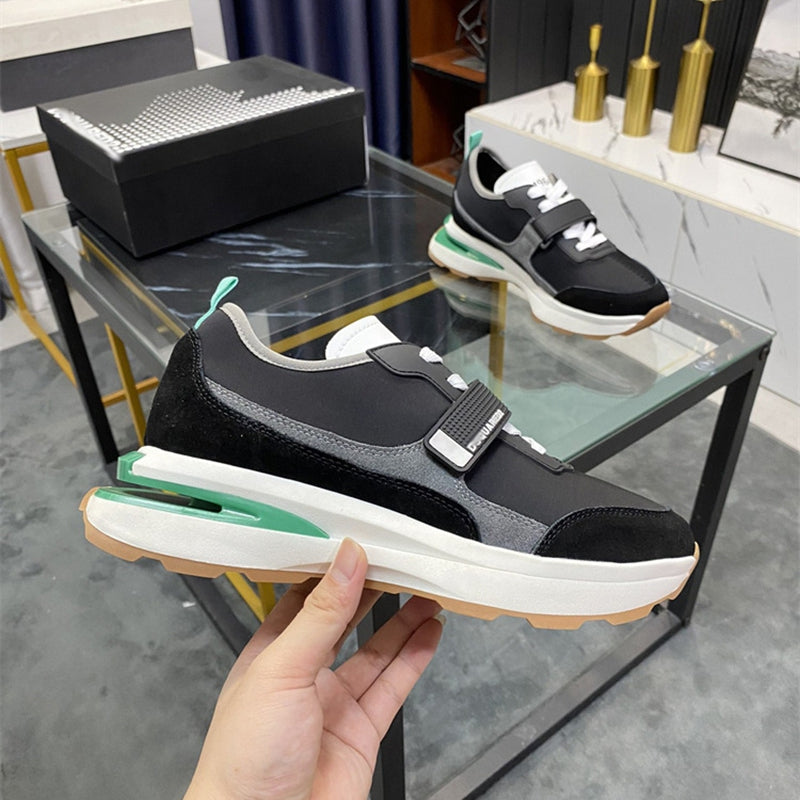 NEW-DSQ2 Men's Sneakers