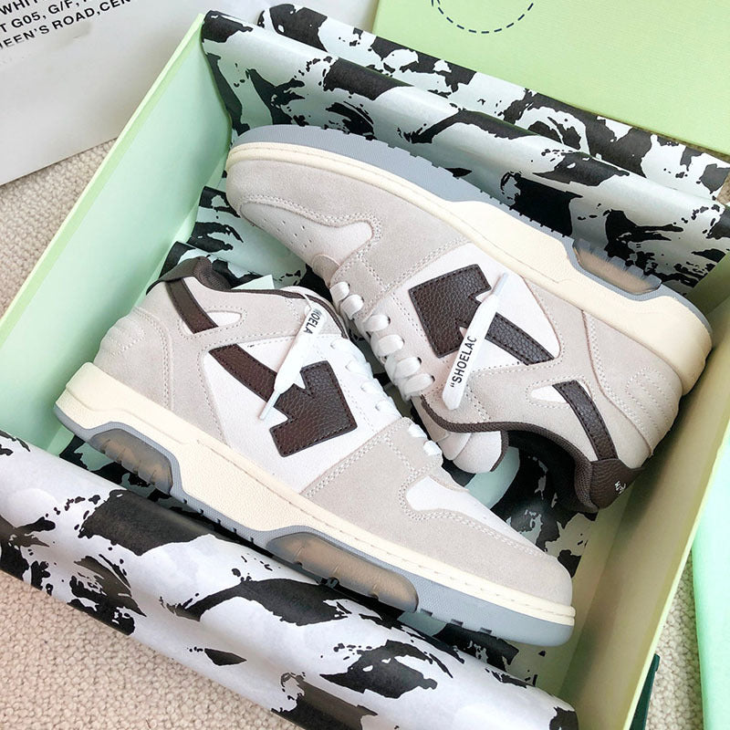 OFF Men's and Women's Casual Shoes