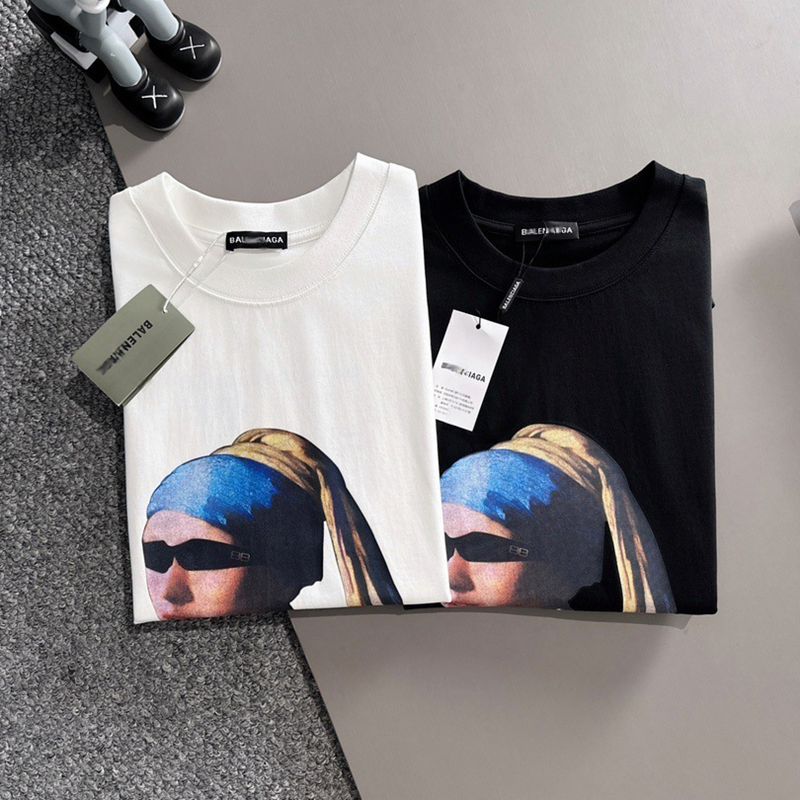 BLCG 2026 Men's and Women's T-shirts