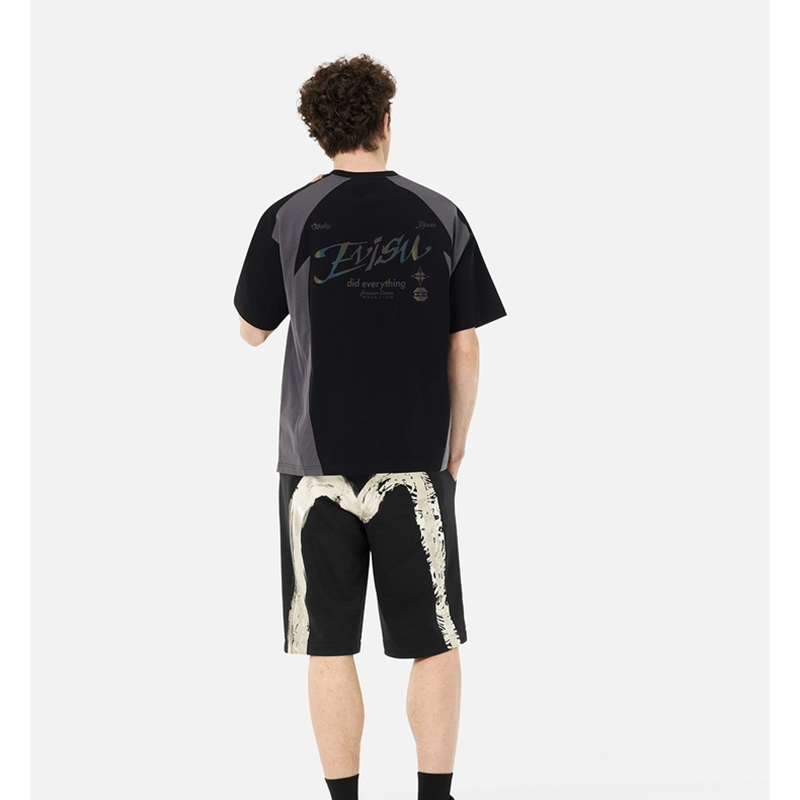 EV New Men's & Women's Casual Shorts