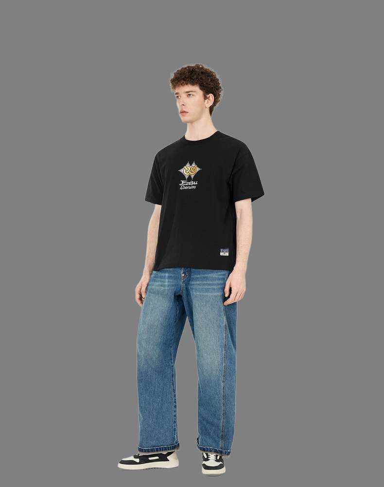 EV New Men's & Women's T-Shirts