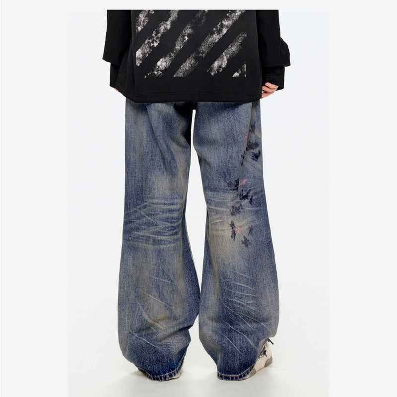 OFF New Men's & Women's Jeans