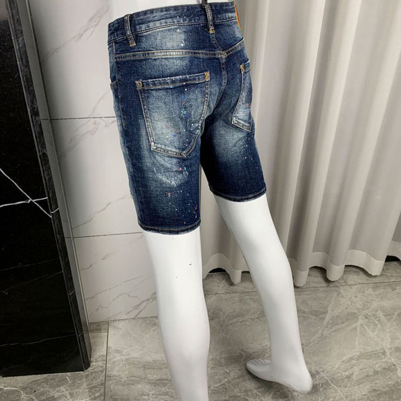 DSQ2 New Men's  Shorts