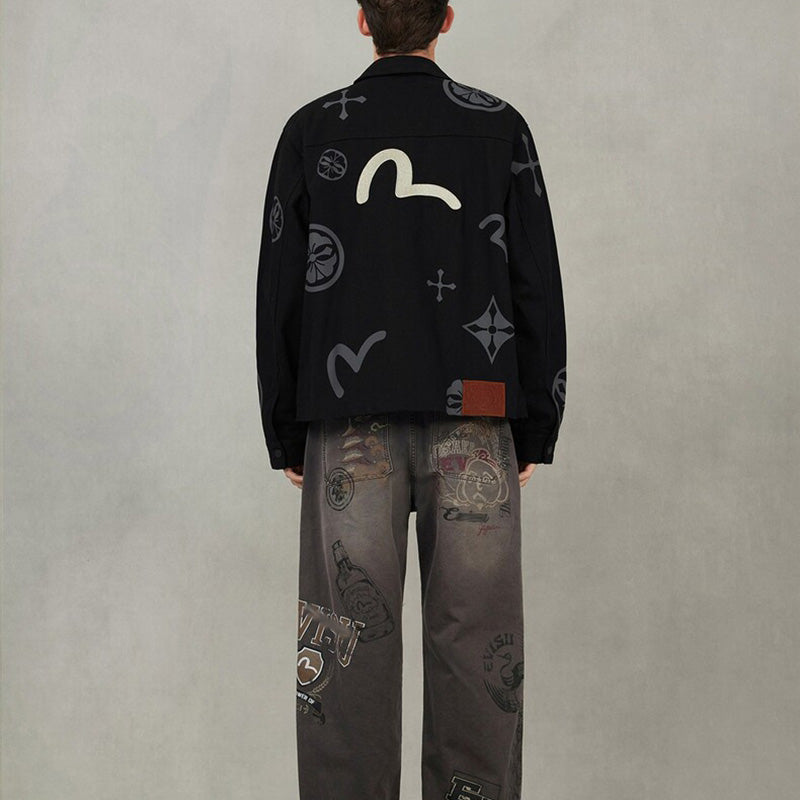 EV New Men's and Women's Jackets