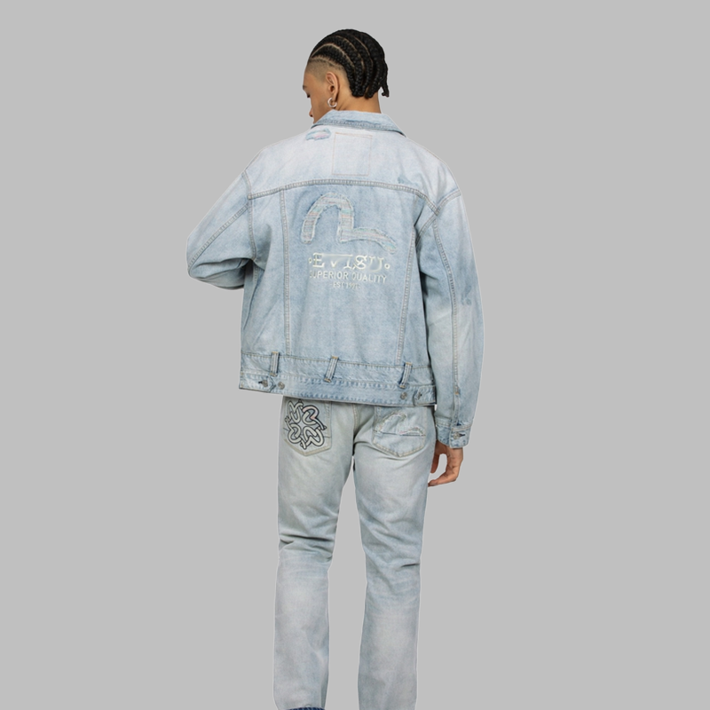EV New Men's and Women's Jackets
