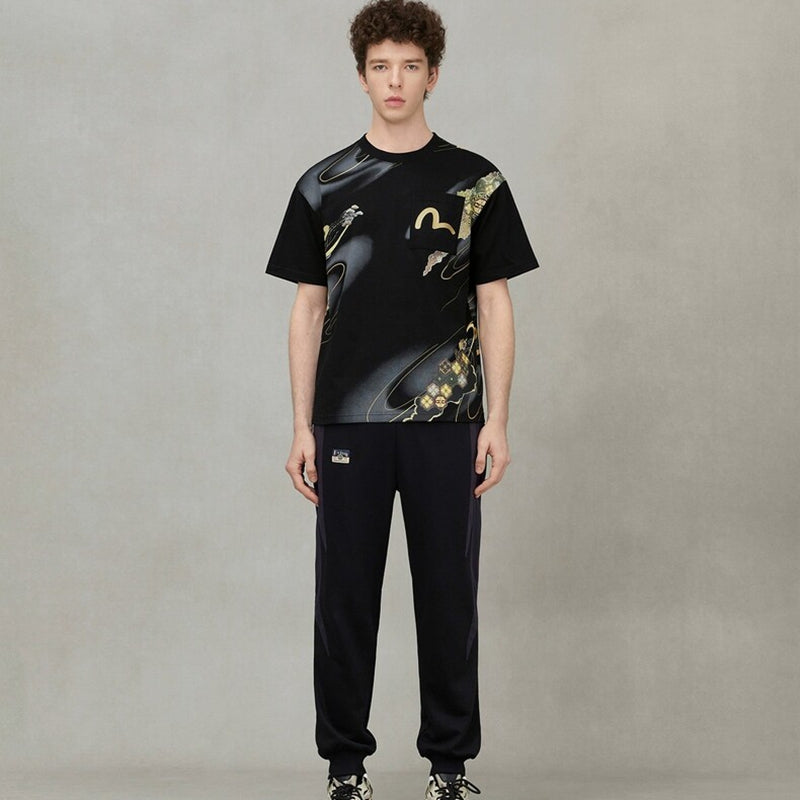 EV New Men's & Women's T-Shirts