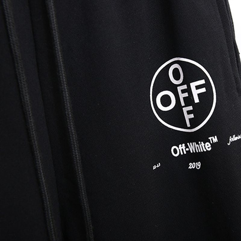 OFF  Men's and Women's Casual Sweatpants