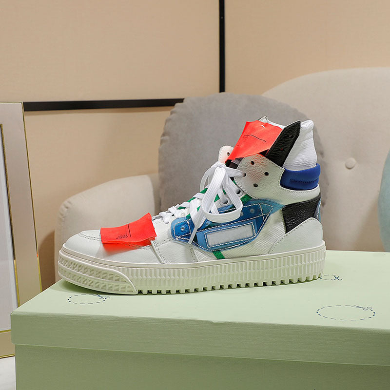 OFF Men's and Women's Casual Shoes