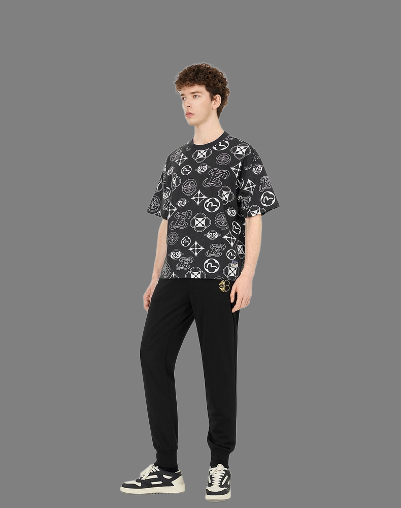 EV Men's & Women's Casual Sweatpants