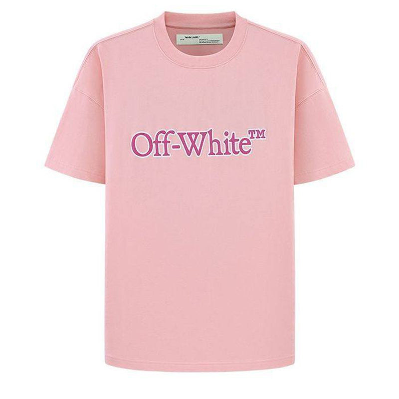OFF Men's and Women's Short Sleeve T-Shirts