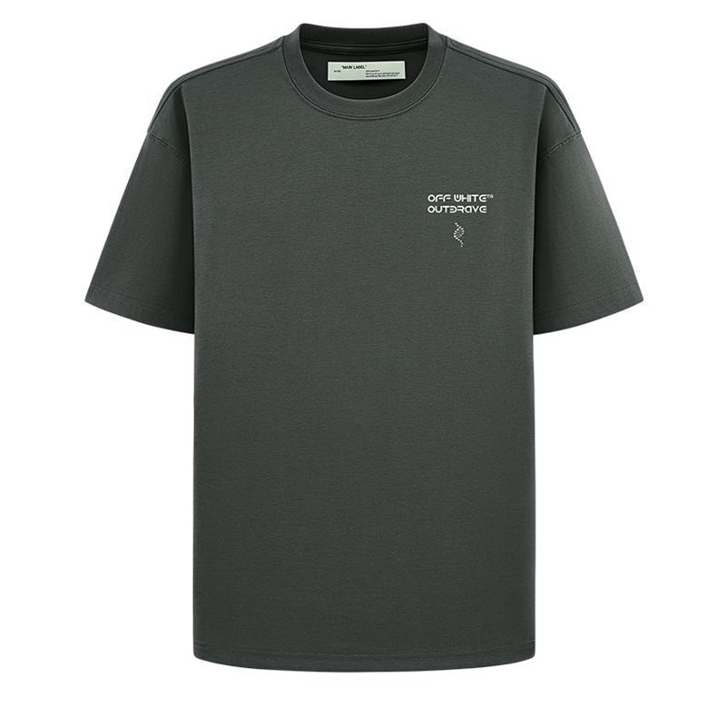 OFF Men's and Women's Short Sleeve T-Shirts