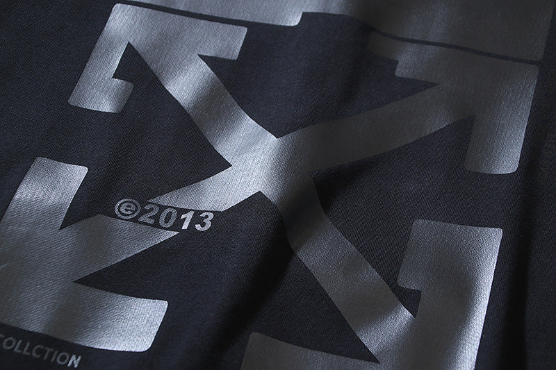OFF  New Men's & Women's Hoodie