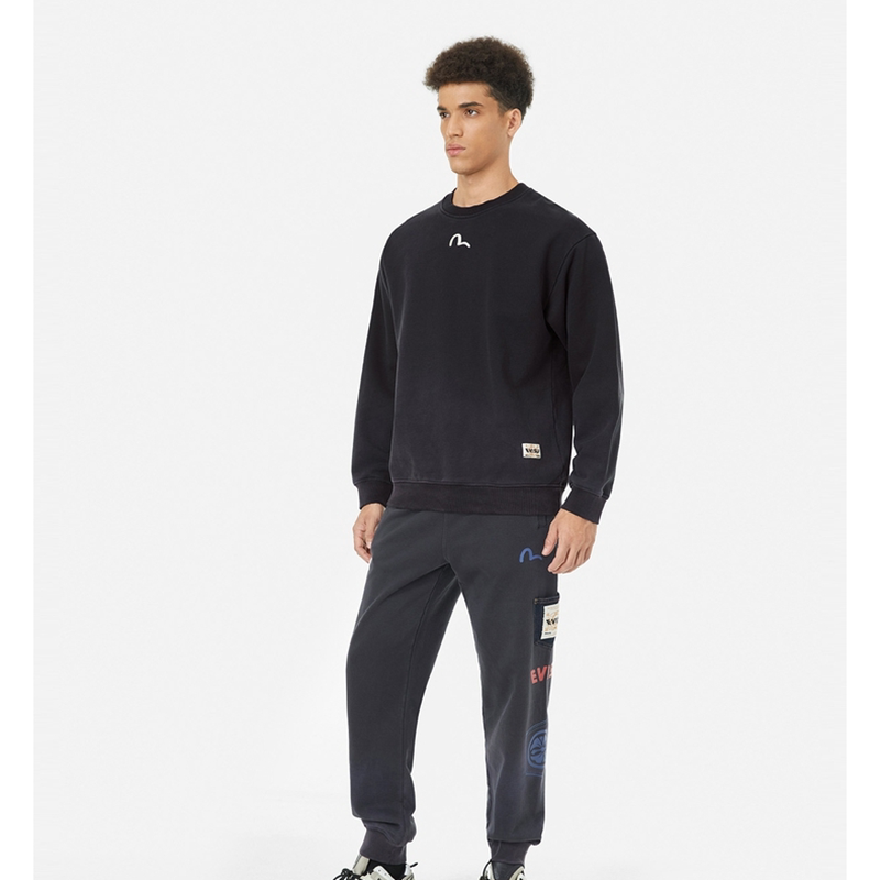 EV New Men's & Women's  Leisure Hoodie