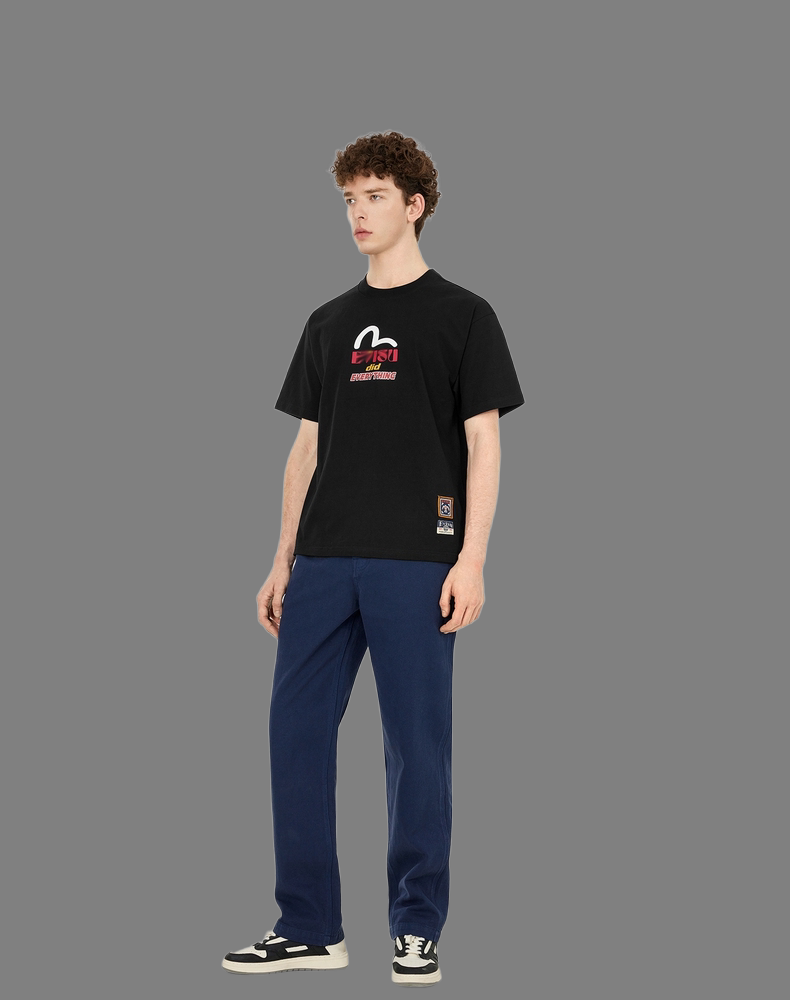 EV New Men's & Women's T-Shirts