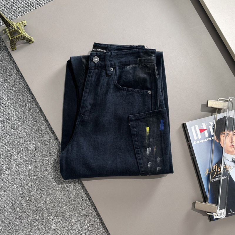BLCG 2026 Men's & Women's Jeans