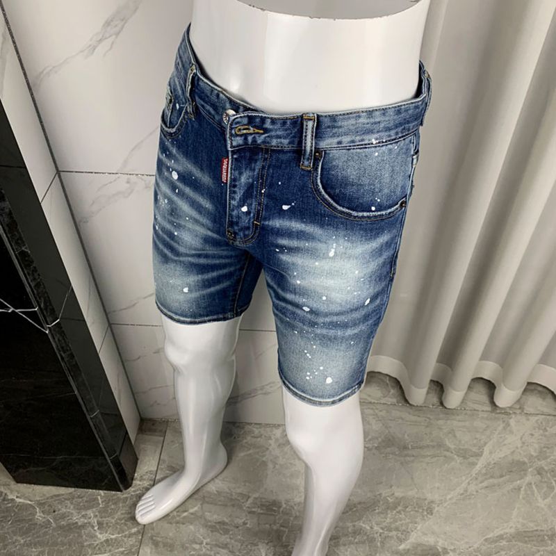DSQ2 New Men's  Shorts
