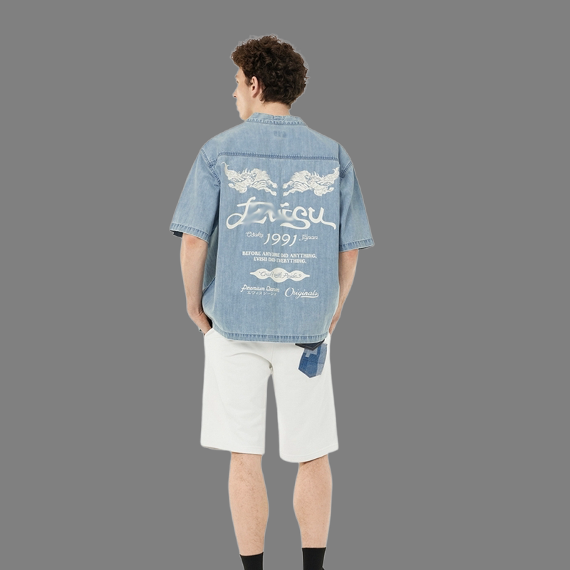 EV New Men's & Women's  Shirts